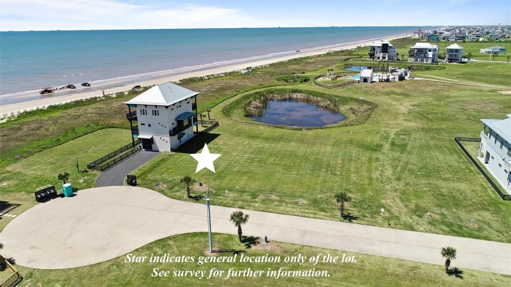 436 Seagrass Gilchrist, TX 77617