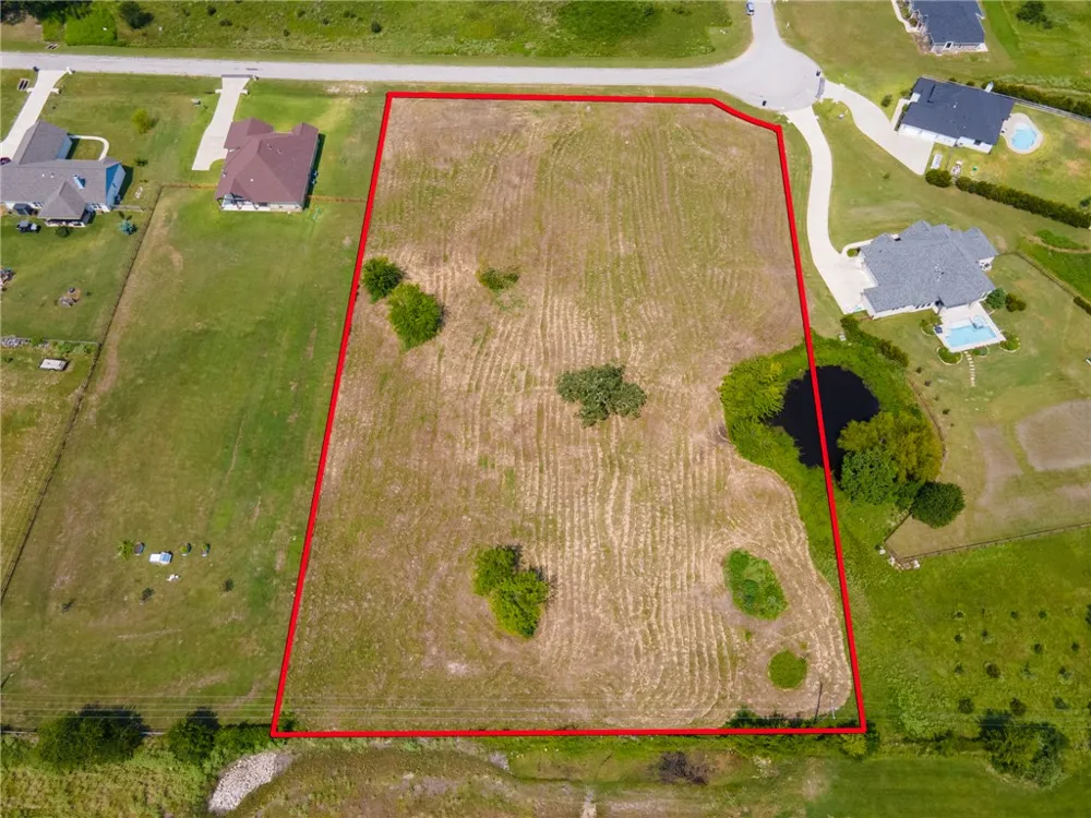 Scarborough Drive Iola, TX 77861