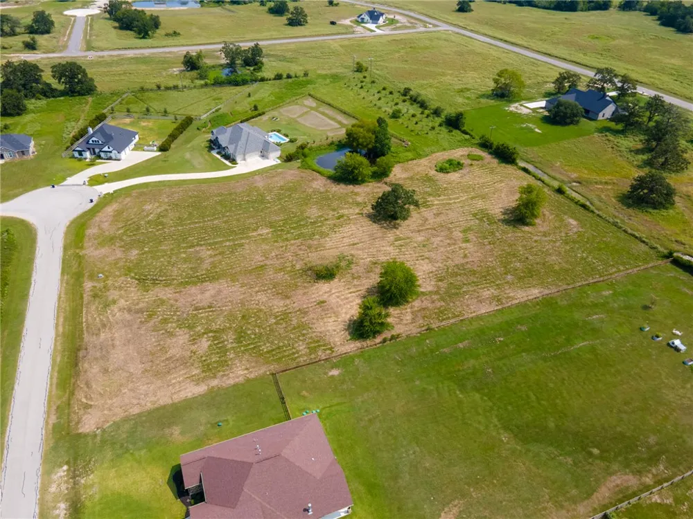 Scarborough Drive Iola, TX 77861
