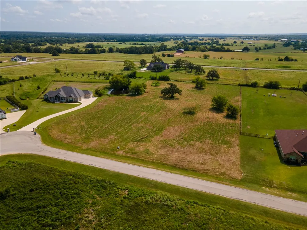 Scarborough Drive Iola, TX 77861