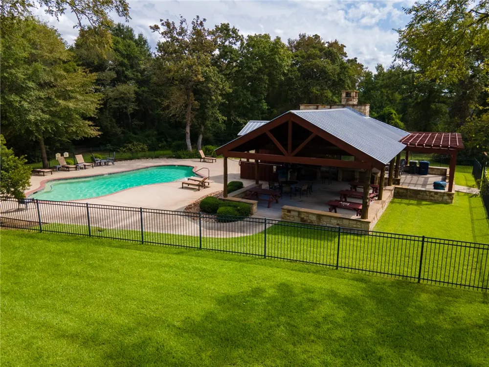 Scarborough Drive Iola, TX 77861