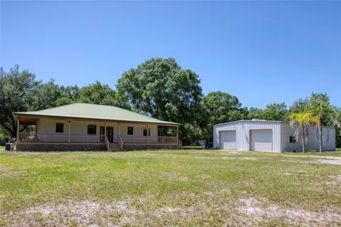 5525 MITCHELL BRIDGES ROAD