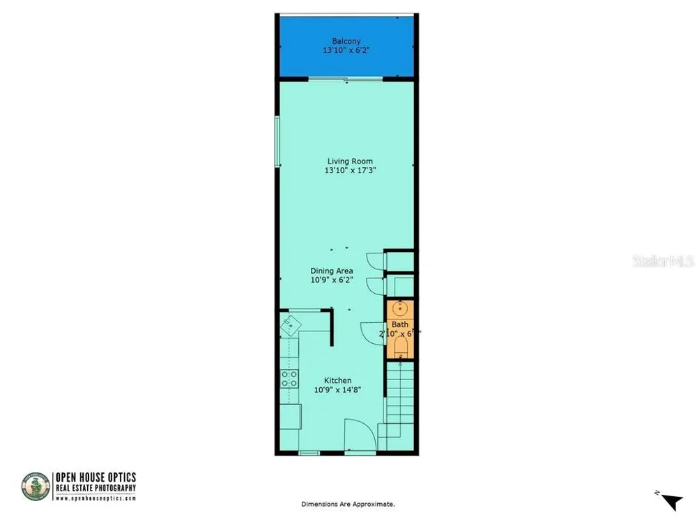 8550 A1A #208 S #2128 St Augustine, FL 32080