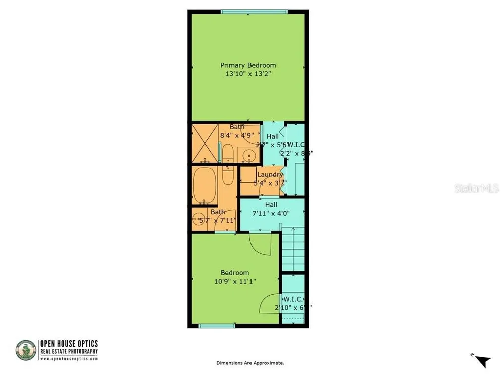 8550 A1A #208 S #2128 St Augustine, FL 32080