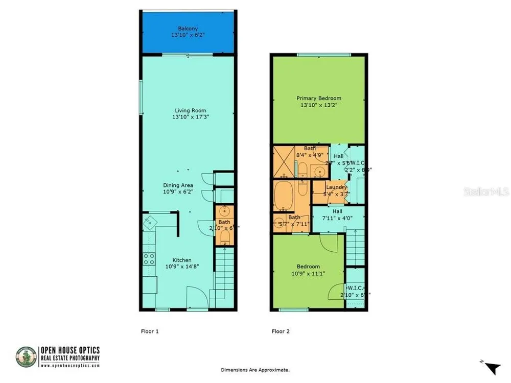 8550 A1A #208 S #2128 St Augustine, FL 32080