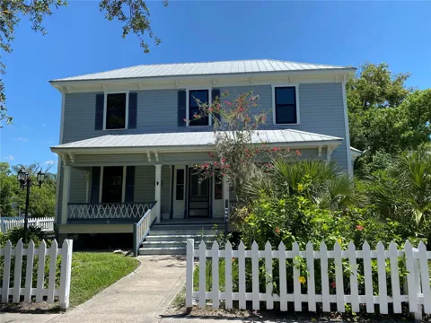 510 W OAK STREET