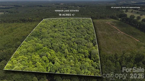 18Acres Mirror Lake Drive