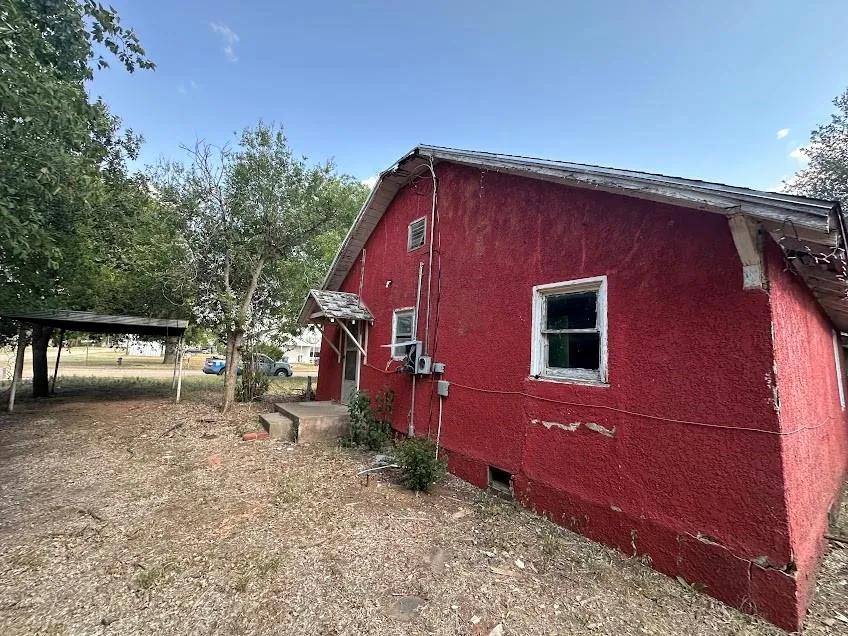 600 Central Avenue Rule, TX 79547