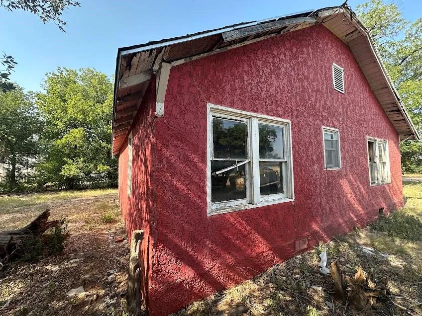 600 Central Avenue Rule, TX 79547