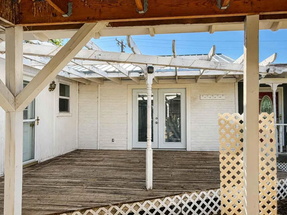 108 E 9th Street Channing, TX 79022