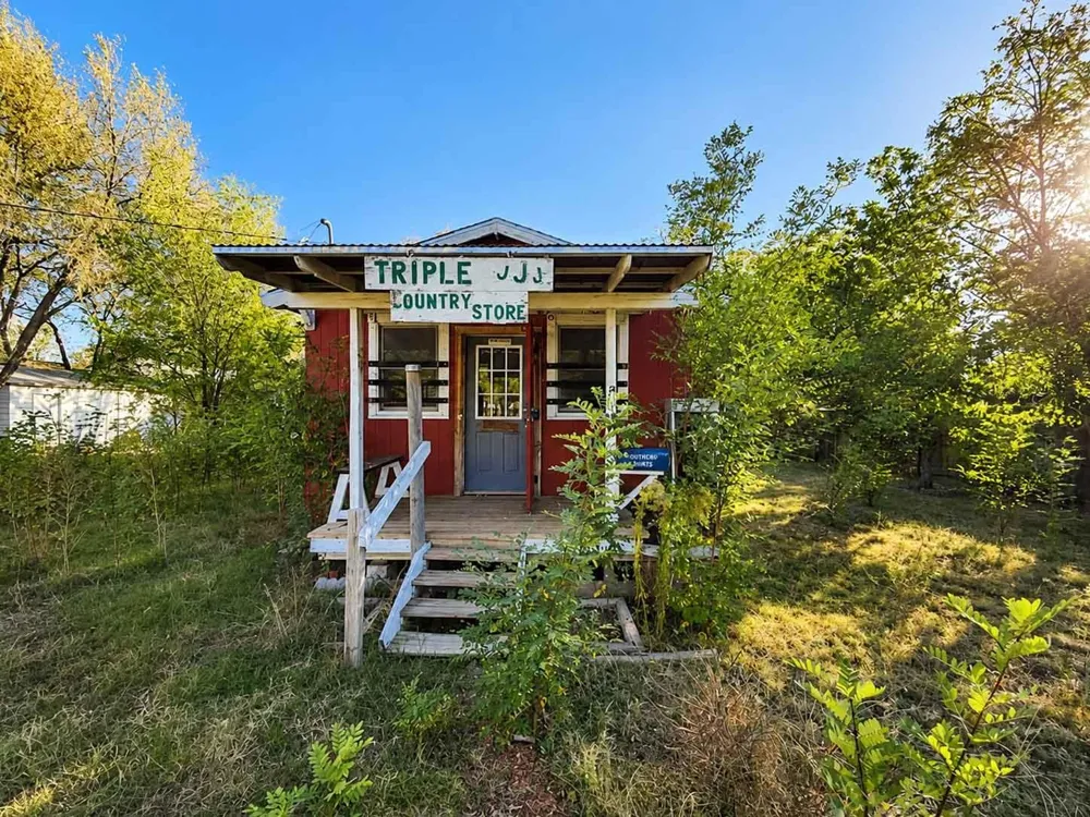 108 E 9th Street Channing, TX 79022