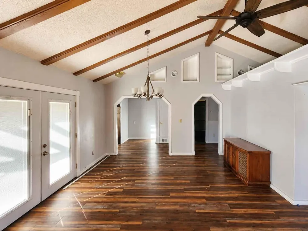 108 E 9th Street Channing, TX 79022