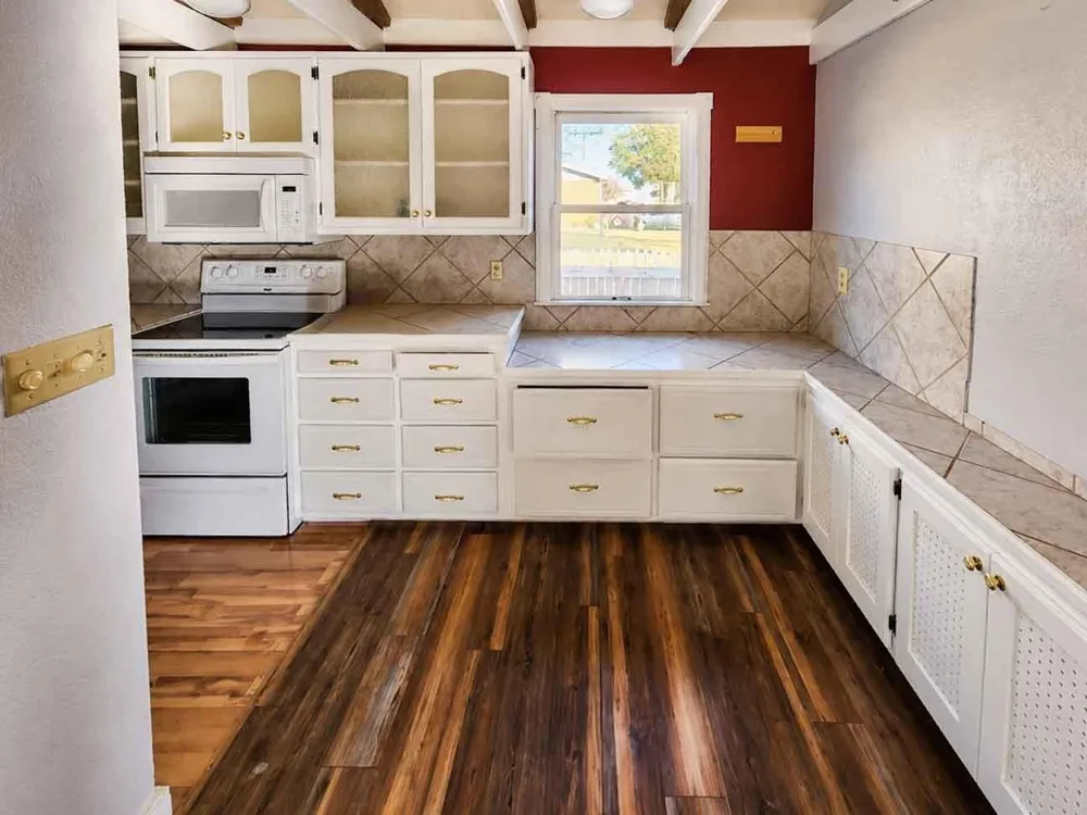 108 E 9th Street Channing, TX 79022