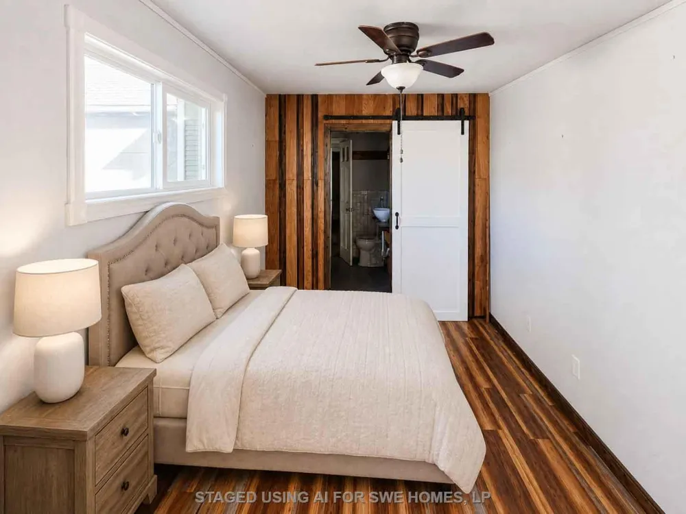 108 E 9th Street Channing, TX 79022