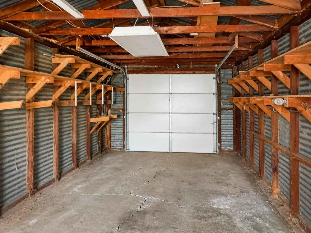 108 E 9th Street Channing, TX 79022