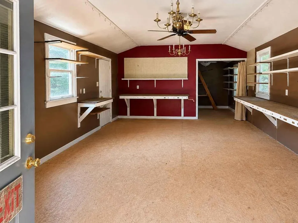 108 E 9th Street Channing, TX 79022