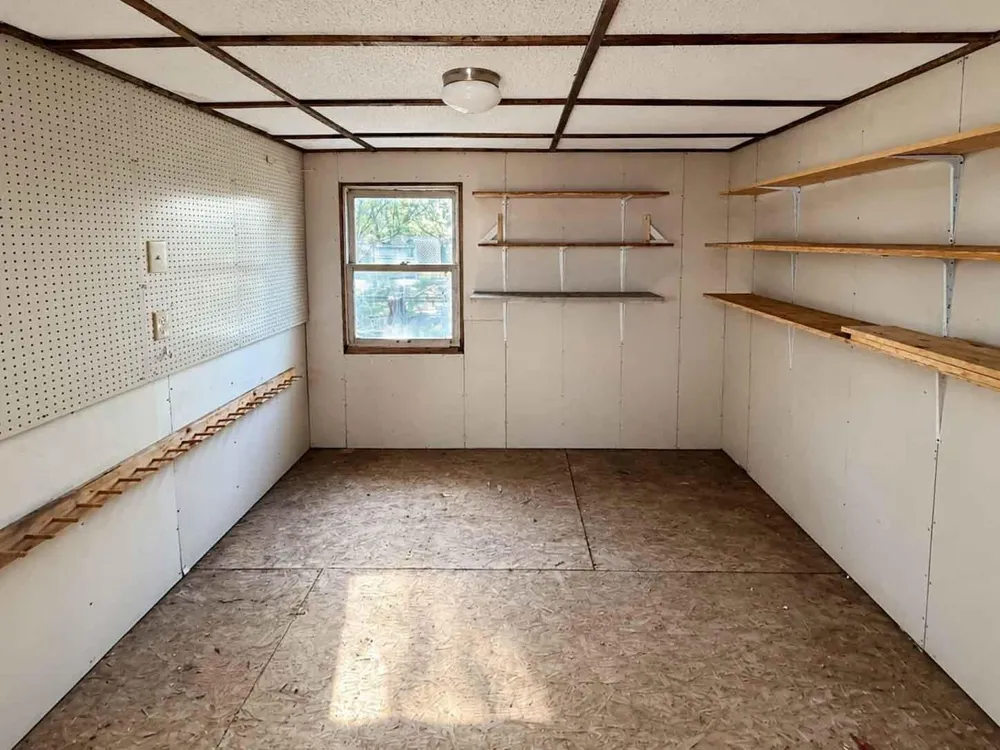 108 E 9th Street Channing, TX 79022