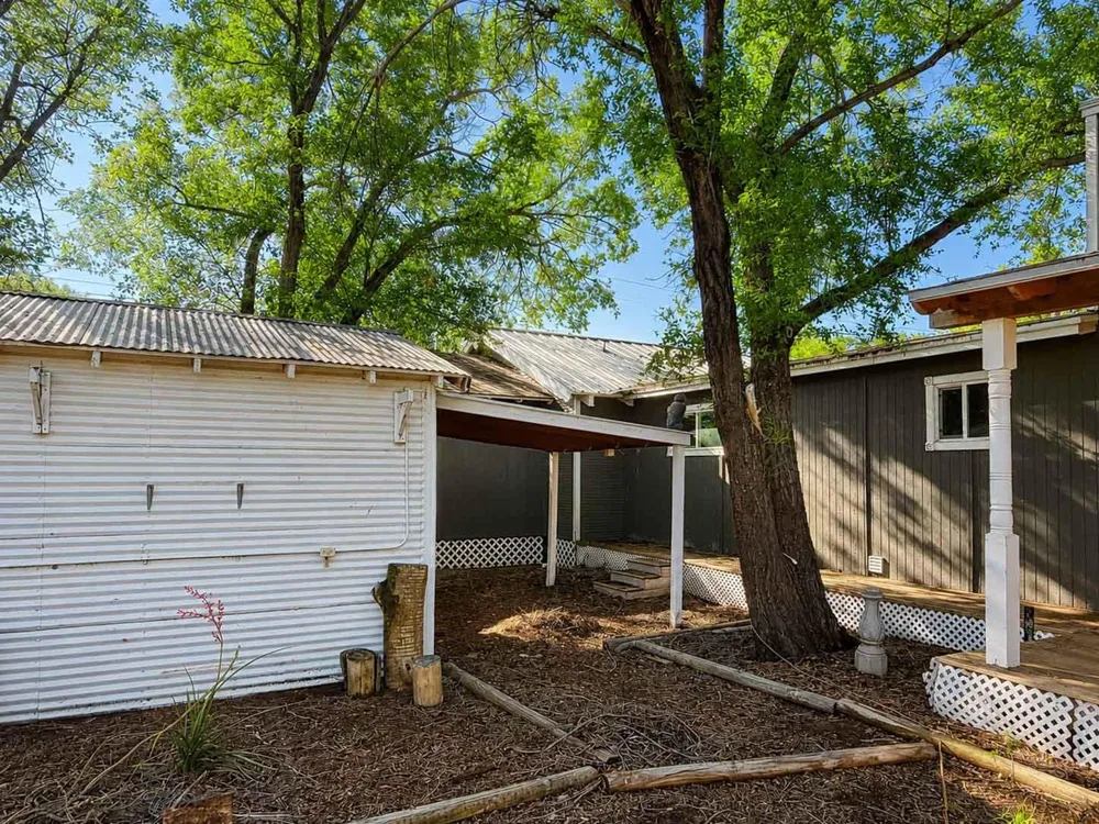 108 E 9th Street Channing, TX 79022