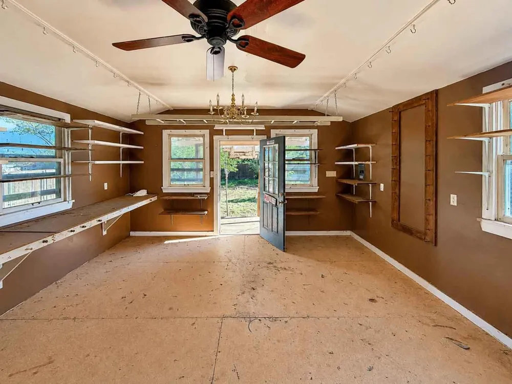 108 E 9th Street Channing, TX 79022
