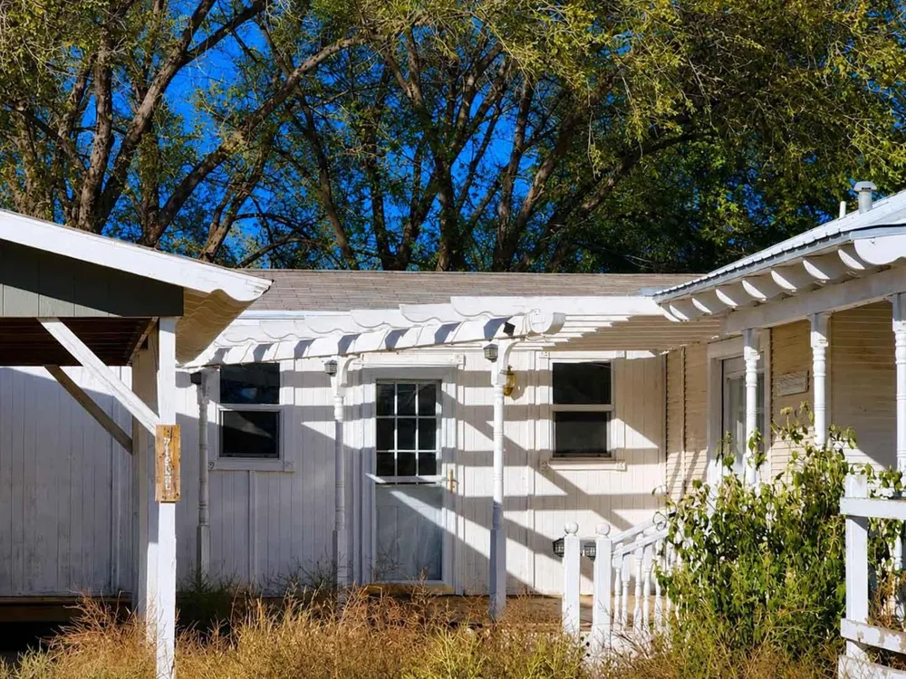 108 E 9th Street Channing, TX 79022
