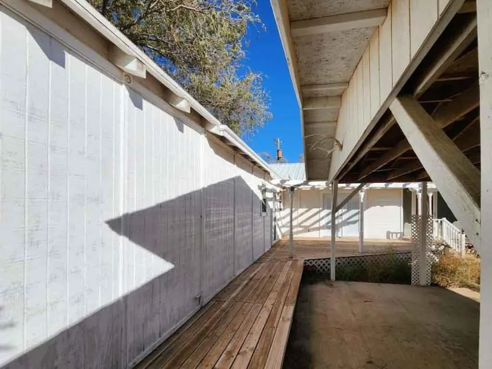 108 E 9th Street Channing, TX 79022