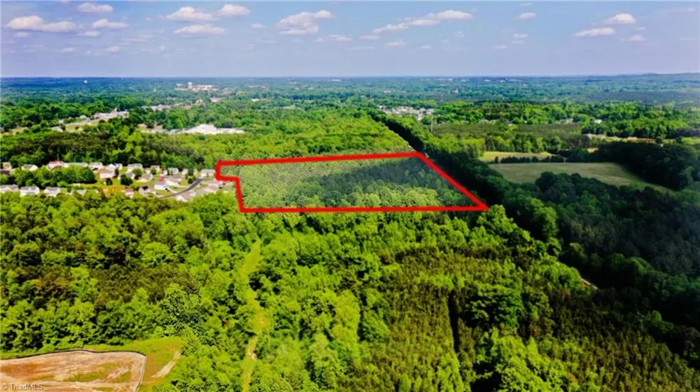 0 Coral Lane Thomasville, NC 27360