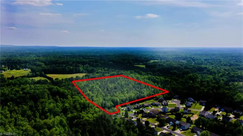 0 Coral Lane Thomasville, NC 27360