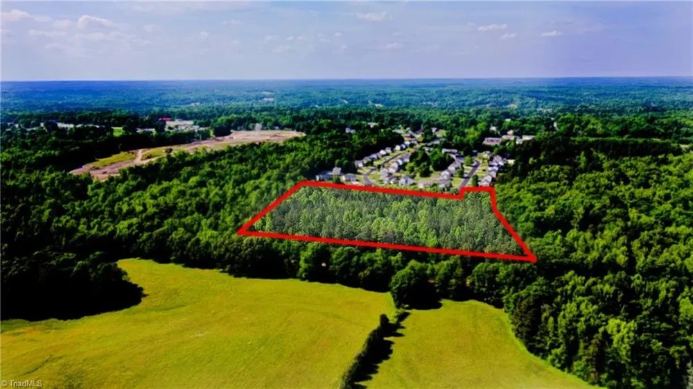 0 Coral Lane Thomasville, NC 27360