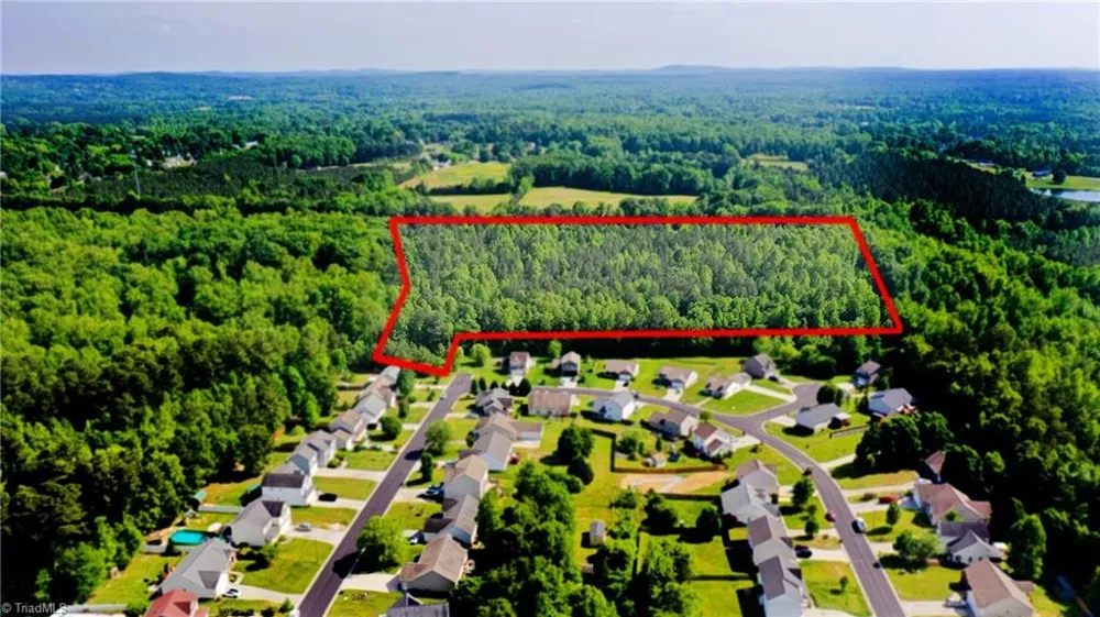 0 Coral Lane Thomasville, NC 27360