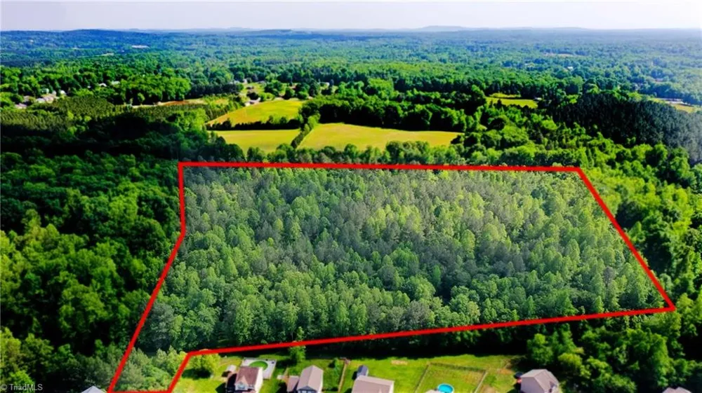 0 Coral Lane Thomasville, NC 27360