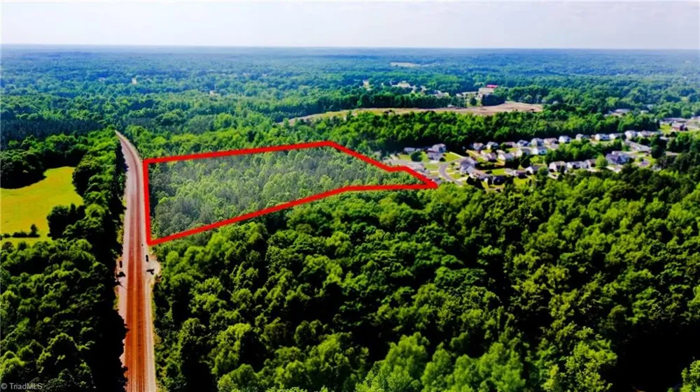 0 Coral Lane Thomasville, NC 27360