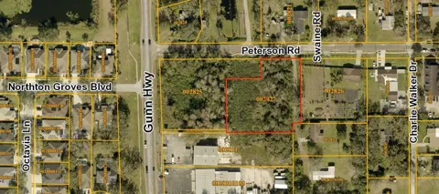 0 PETERSON ROAD