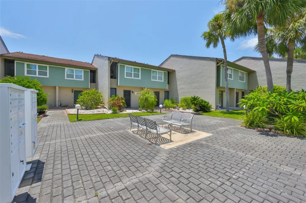 1028 APOLLO BEACH BOULEVARD #8 Apollo Beach, FL 33572