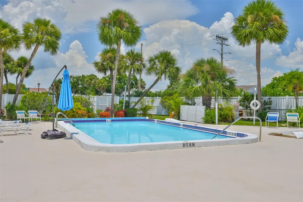 1028 APOLLO BEACH BOULEVARD #8 Apollo Beach, FL 33572