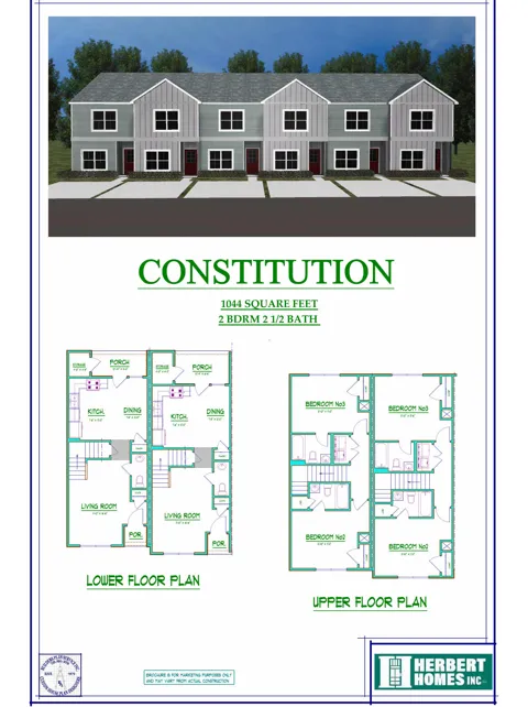 103 Constitution Circle Drive
