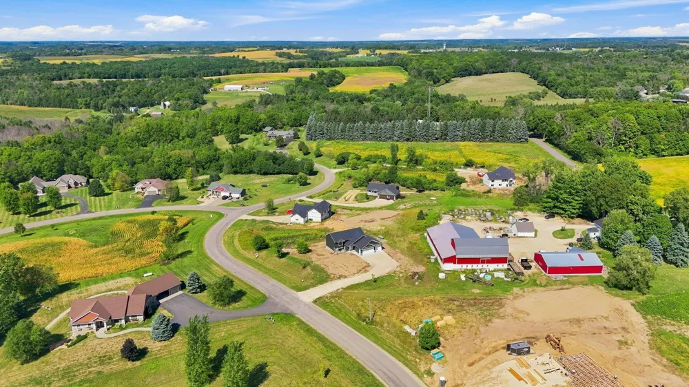 N5170 732nd Street Ellsworth, WI 54011