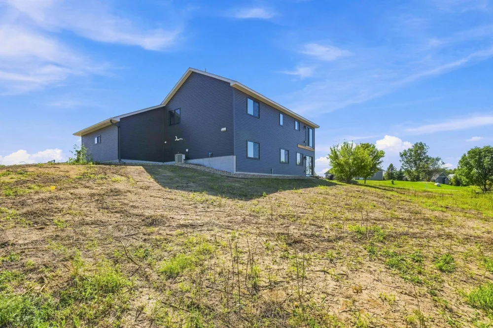 N5170 732nd Street Ellsworth, WI 54011