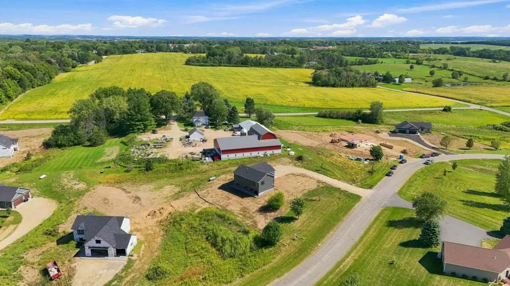 N5170 732nd Street Ellsworth, WI 54011
