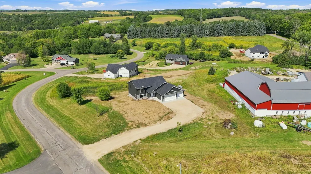 N5170 732nd Street Ellsworth, WI 54011