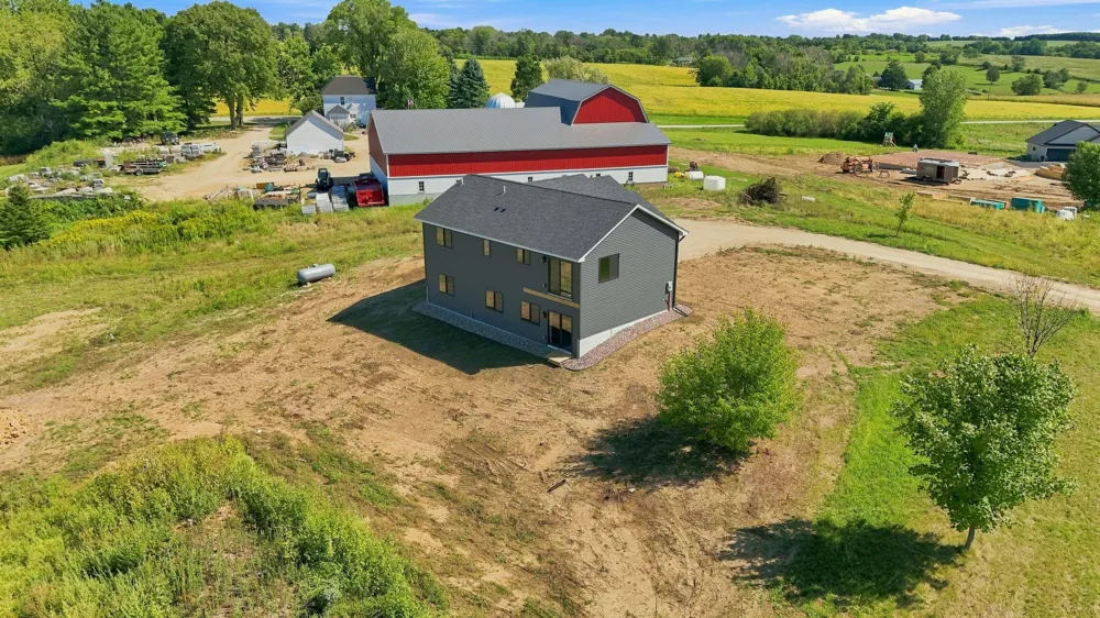 N5170 732nd Street Ellsworth, WI 54011