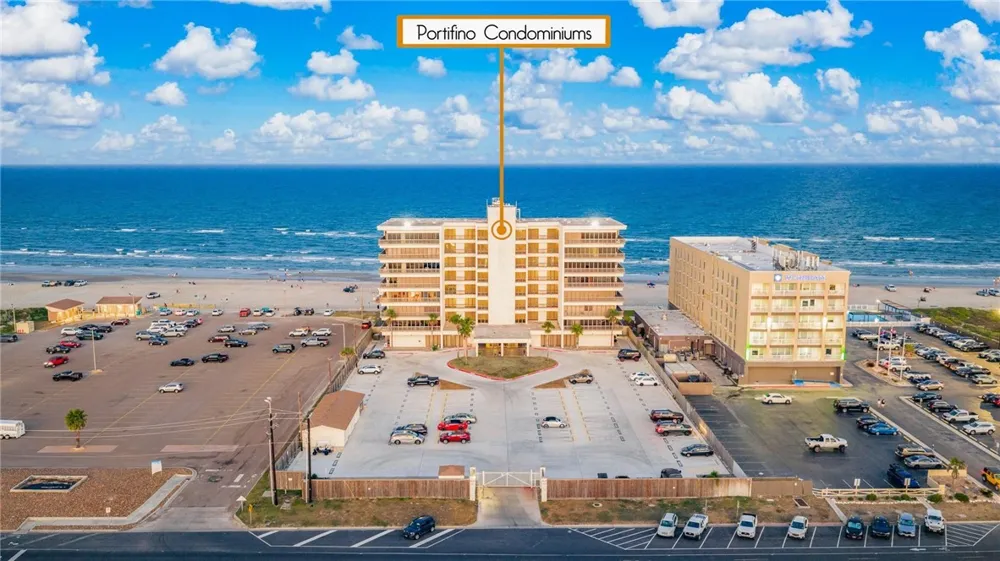 15002 WINDWARD DRIVE #401