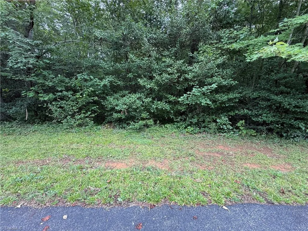 Lot 23 Zinzendorf Lane Moravian Falls, NC 28654