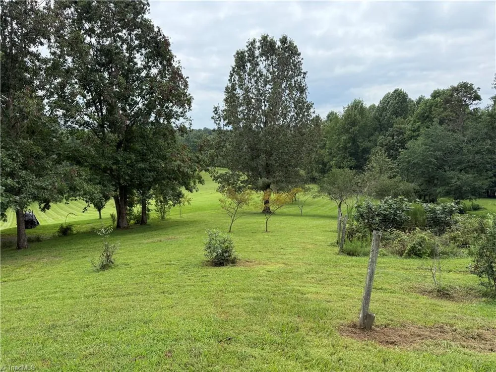 Lot 23 Zinzendorf Lane Moravian Falls, NC 28654
