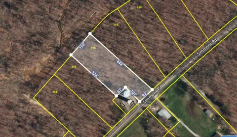 316 Simmons Rd