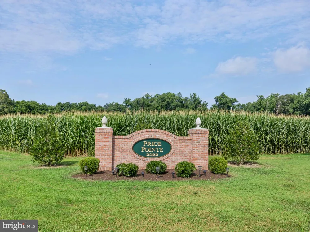 PRICE DRIVE Easton, MD 21601