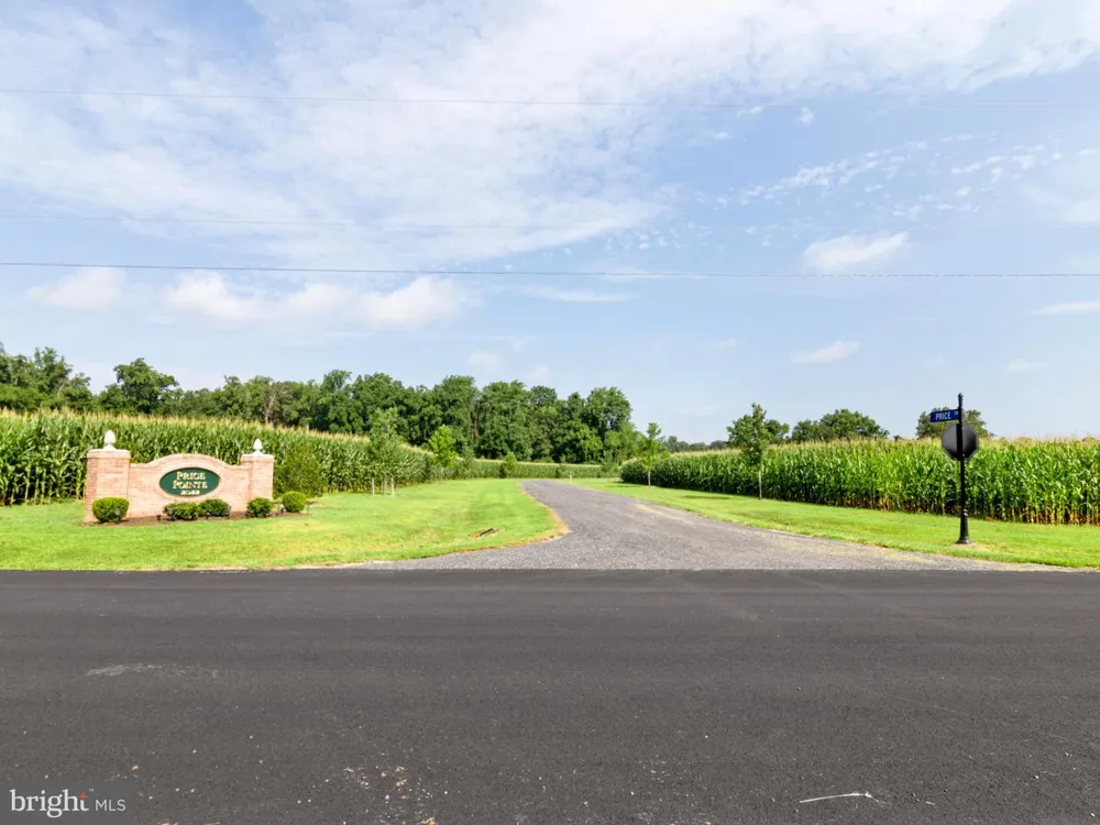 PRICE DRIVE Easton, MD 21601