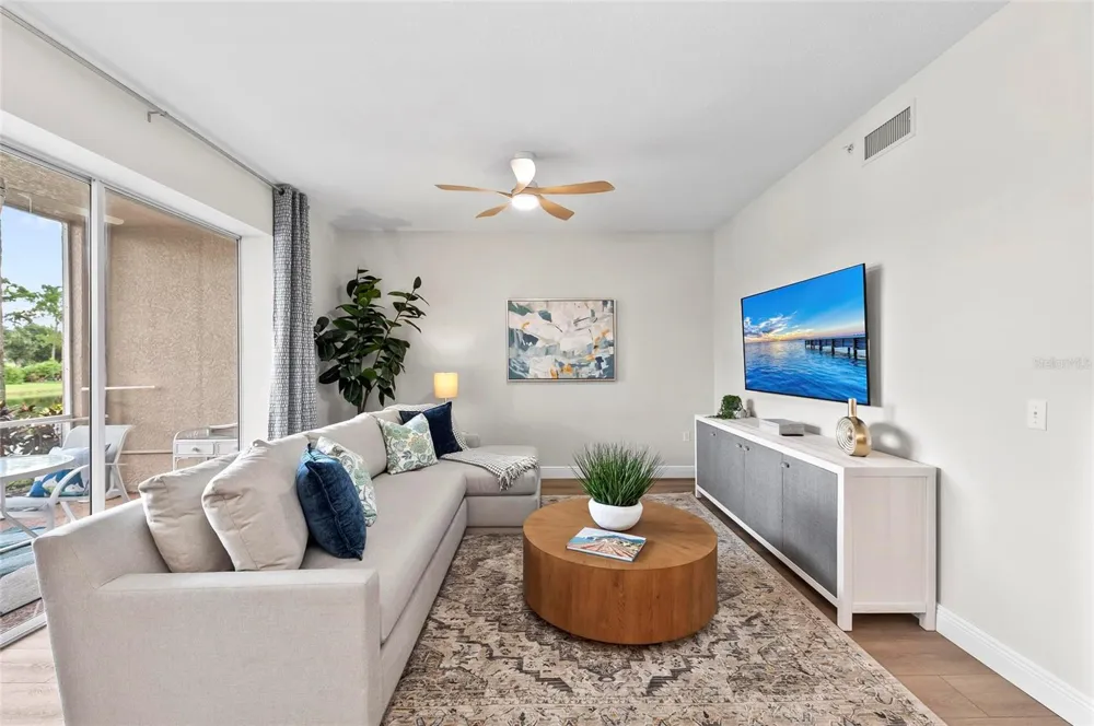 5280 HYLAND HILLS AVENUE #1812 Sarasota, FL 34241