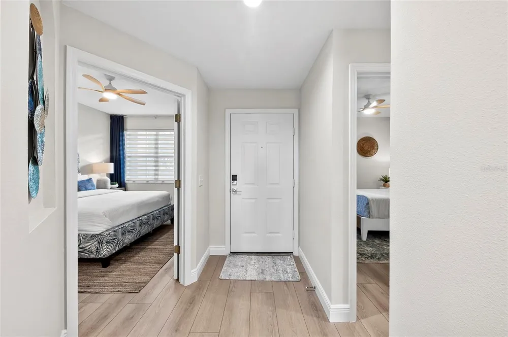 5280 HYLAND HILLS AVENUE #1812 Sarasota, FL 34241