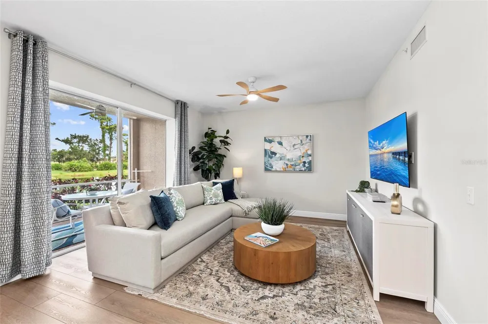 5280 HYLAND HILLS AVENUE #1812 Sarasota, FL 34241