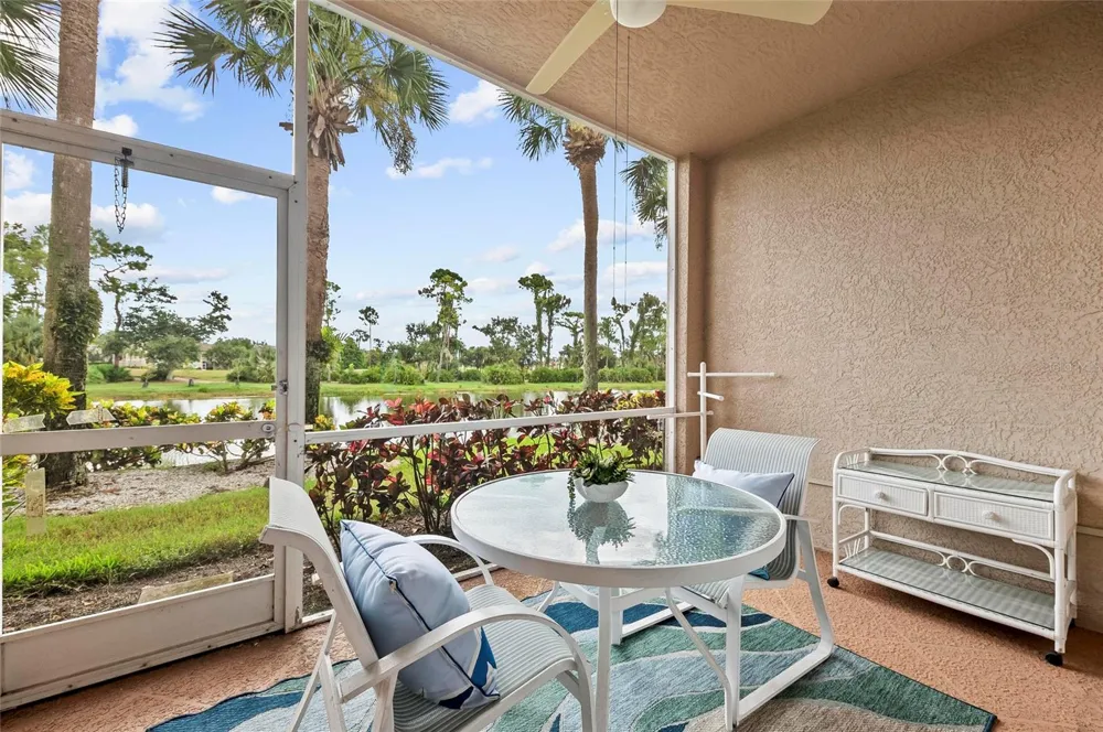 5280 HYLAND HILLS AVENUE #1812 Sarasota, FL 34241